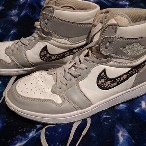 Limited Edition Jordan Diors